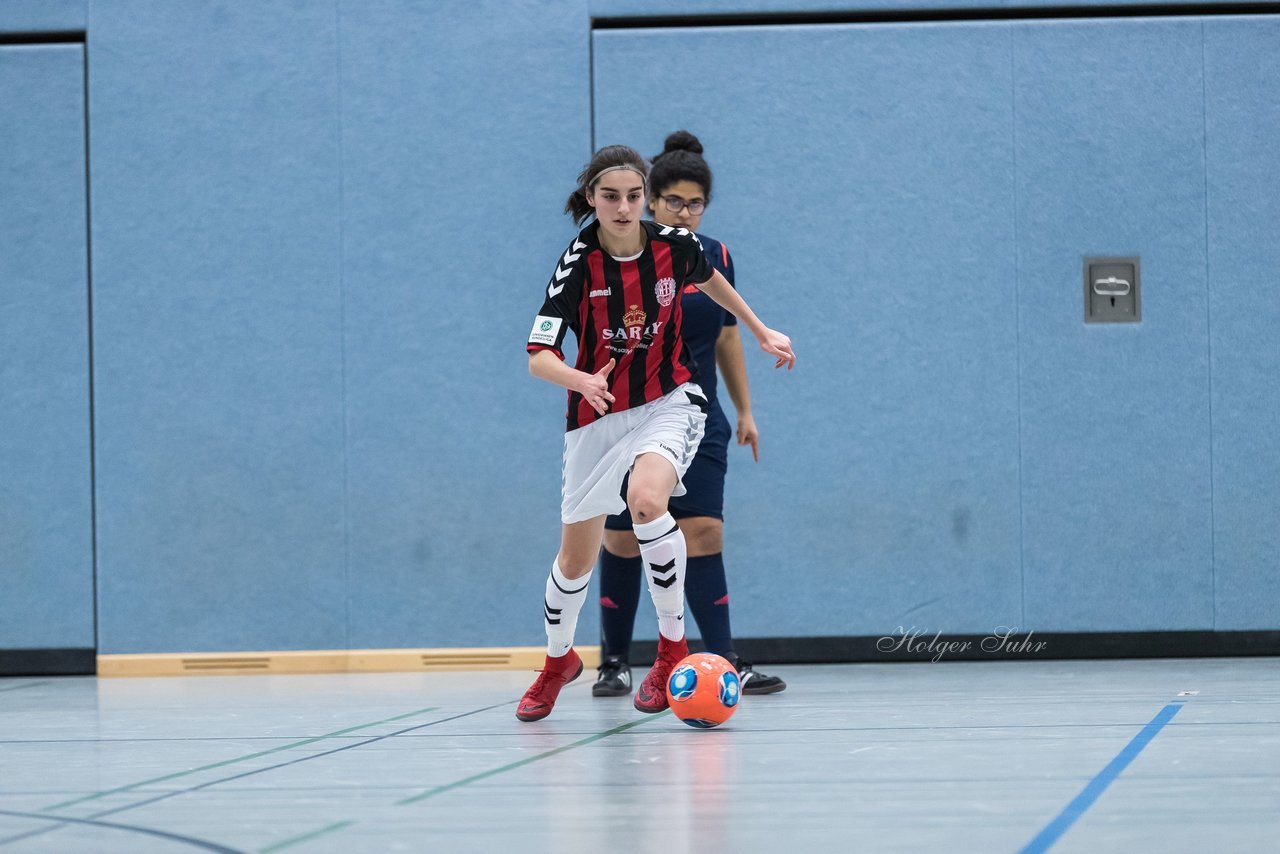 Bild 169 - HFV Futsalmeisterschaft